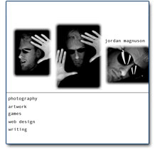 Jordan Magnuson