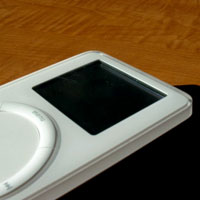 iPod