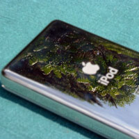 iPod