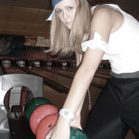 Bowler