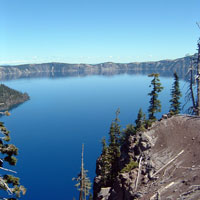 Lake