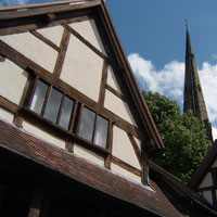 Shrewsbury