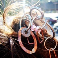 Hair Pin