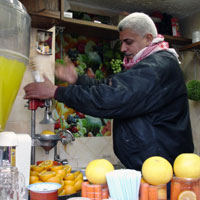 Juicer