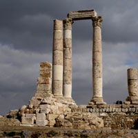 Pillars