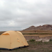 Tent