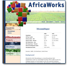 AfricaWorks
