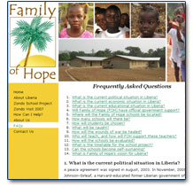 Family of Hope