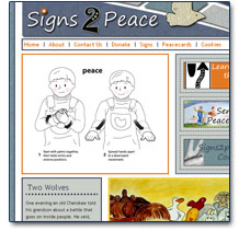 Signs2Peace